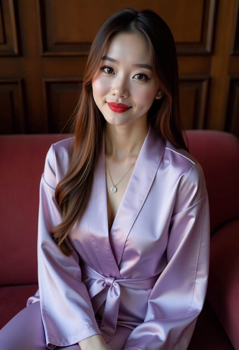 漫画剧情直播间封面